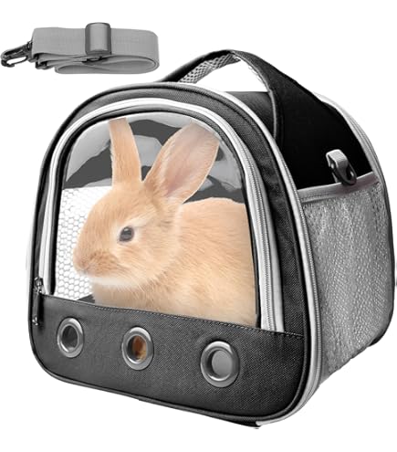 Cavia-drager, kleine huisdierendragers voor konijn, hamster, vogel, konijn, bebaarde draak, poesje en enz. Dierentas met stabiel handvat en waterdichte pad, gemakkelijk reizen en dierenartsbezoek Cavia-drager, kleine huisdierendragers voor konijn, hamster, vogel, konijn, bebaarde draak, poesje en enz. Dierentas met stabiel handvat en waterdichte pad, gemakkelijk reizen en dierenartsbezoek