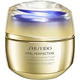 Vital Perfection concentrated supreme cream 50 ml | Anti Wrinkle Face Cream, Anti Aging Formula for Lifting, Contour and Firm
