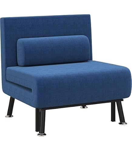 Recensione Mendler Poltrona Letto Pouf Relax