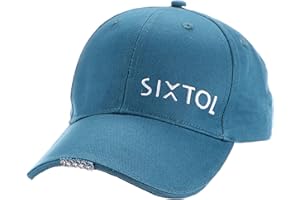 SIXTOL B Baseball Cap Mixte