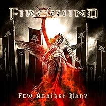The Premonition : Firewind: Amazon.it: CD e Vinili}