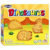 Artiach Dinosaurus Superfamily Cookies, 14.5 oz
