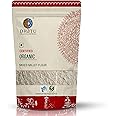 Dhatu Organics Mixed Millet Flour | Nutritious Blend of Foxtail, Pearl, Kodo & Barnyard Millets