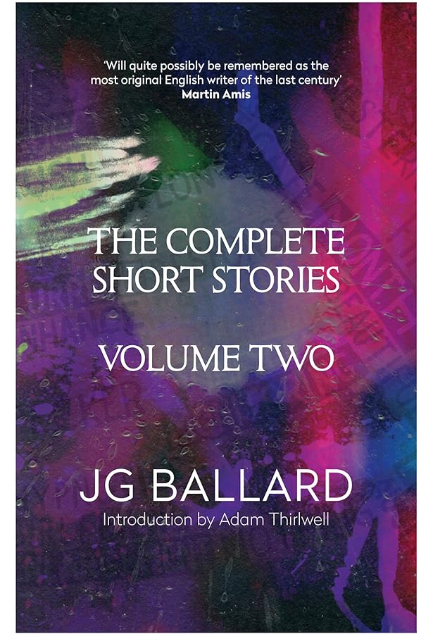 The Complete Short Stories: Featuring 'The Garden of Time', the