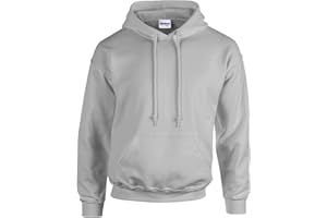 Gildan Men's Heavy Blend Hoodie