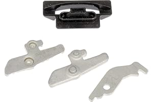 Dorman 926-293 Parking Brake Lever Kit for Select Jeep Models