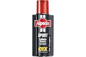 ‎ALPECIN Alpecin Sport Caffeine szampon, 421 g