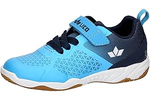 Lico Unisex Kid's Kit Vs Indoor Trainers