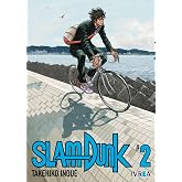 Slam Dunk New Edition Vol 02