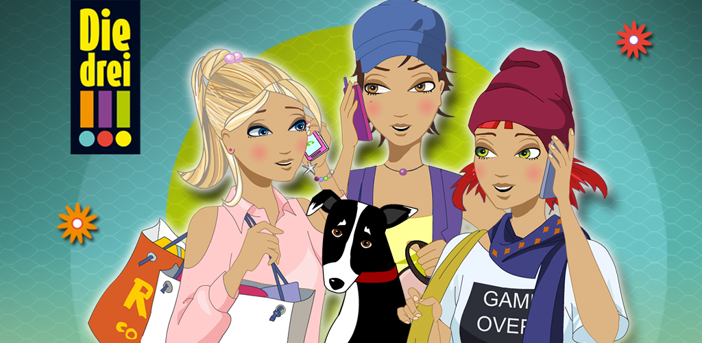 Die Drei Skandal Im Tierheim App Lösung Die drei !!! – Skandal im Tierheim : Amazon.de: Apps & Spiele