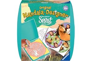 Mini Mandala Designer® Spirit MD Mini