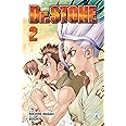 Dr. Stone (Vol. 2)