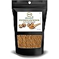 DIETS ORGANICS Nutmeg (Jaiphal Jathikka) Powder, pack of 60gms
