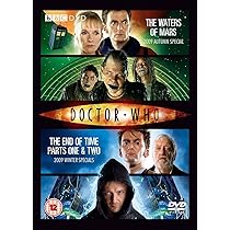 その他 Doctor Who: The Waters of Mars [DVD] 81uwA1s3OOL._UF350,350_QL80_.jpg