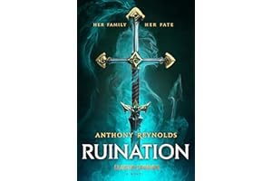 Ruination: A League of Legends Novel