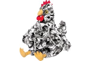 Manhattan Toy Henley Wypchane zwierzę z kurczakiem, 23 cm