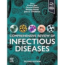 Mandell, Douglas, and Bennett's Principles and Practice of