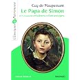 Amazon fr Le Papa De Simon Et 5 Nouvelles R alistes Et Fantastiques amazon-fr-le-papa-de-simon-et-5-nouvelles-r-alistes-et-fantastiques
