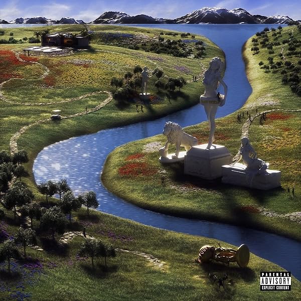 Lil Tecca - We Love You Tecca: Amazon.pl: Płyty CD i winylowe