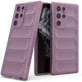 Amazon Brand - Solimo Mobile Cover for Samsung Galaxy S...
