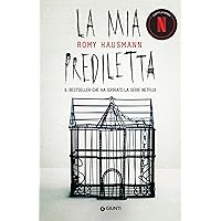 La mia prediletta