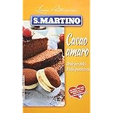 S.Martino - Cacao Amaro - Astuccio 250G