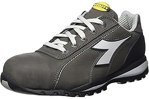 Utility Diadora - Glove II Low S3 HRO, Zapatillas de Trabajo Unisex - Adulto