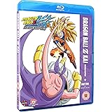 Dragon Ball Z KAI Final Chapters: Part 2 (Episodes 122-144) Blu-ray