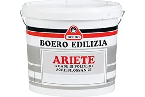 BRAND BOERO BARTOLOMEO SPA ARIETE SILOSSANICO LT. 12 ARB BOERO (191550)