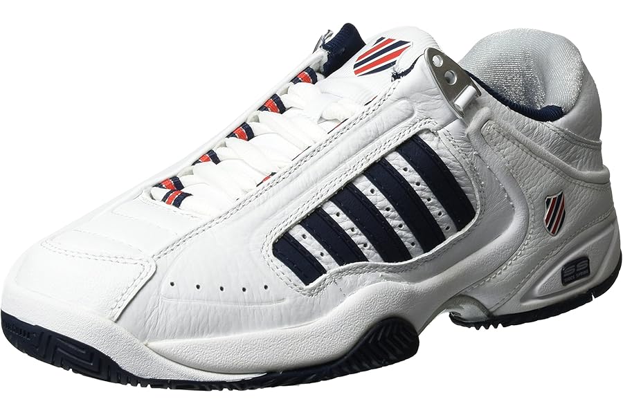K-Swiss Defier Rs, Men's Tennis Shoe