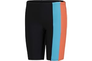 Speedo Colourblock Jammers Niños