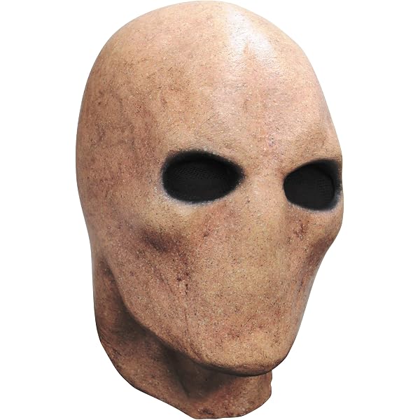 Masque Araignée En Lycra Impression 3D - Taille Unique Adulte/enfant - Pour Halloween, Cosplay, Fêtes Déguisées - 6