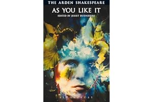 As You Like It: Third Series: Notes, Commentary, Contexts and Introduction (Arden Shakespeare)