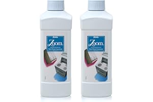 KINGWELL Amway ZOOM 2 x 1 Liter Fettreiniger