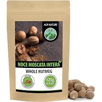 Macina Noce Moscata 13 cm - Bisetti Macina Noce Moscata 13 cm - Bisetti