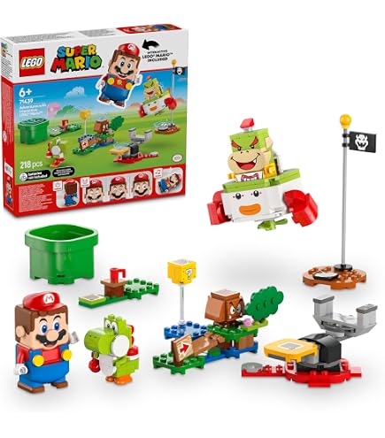 Bioblo Fun Box Multi-Mix Avec 200 Blocs De Construction : Blocs De Construction Durables Pour Enfants à Partir De 3 Ans : Blocs De Construction En Bois Pour Enfants