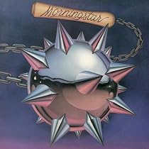 Morningstar: Morningstar: Amazon.it: CD e Vinili}