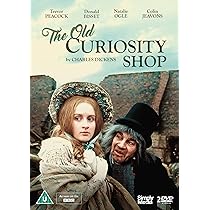 (未使用･未開封品)Nicholas Nickleby [DVD] Amazon.com: Nicholas Nickleby [DVD] [1977] [UK Import
