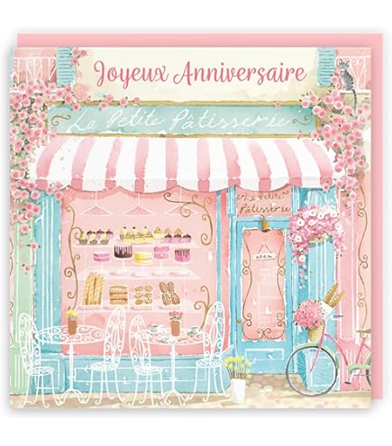 WHITE COTTON CARDS Tarjeta De 70 Aniversario Hecha A Mano Con Texto En Inglés Platinum Anniversary With Love On Your Special Day, WA70, Blanco, 16cm X 16cm