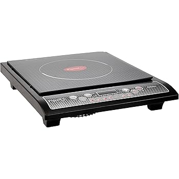 Buy Pigeon Rapido Cute Induction Cooktop Online at Low ...