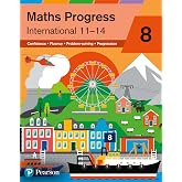 Maths Progress International Year 8 Student Book