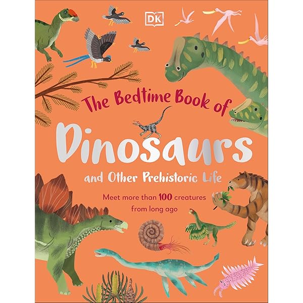 Little Kids First Big Book of Dinosaurs : Hughes, Catherine D