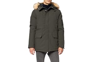 Schott NYC Nelson20 Parka Homme