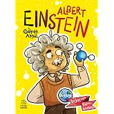 Albert Einstein - D&uuml;nyayı Değiştiren Biliminsanları