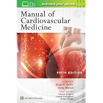 Buy Manual Of Cardiovascular Medicine 5Ed (Pb 2019) Book Online at