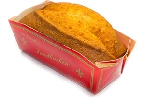 ‎LANDBÄCKEREI DIETRICH Rührkuchen - feinstes Gebäck zum Kaffee oder Tee - handwerkliche Herstellung altbewährte Rezeptur - Tradition seit 1911 Landbäckerei Dietrich