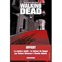 Amazon.fr - Walking Dead 