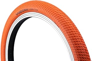 20" BMX Tyres Vandorm DRIFTER R2R 20" x 2.00" Colour Ramp Bike Tyres