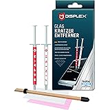 Displex Glaskratzer-Entferner für Smartphones