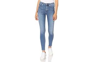 VERO MODA Damen Vmlavender Sl Top VMA JRS Noos Top